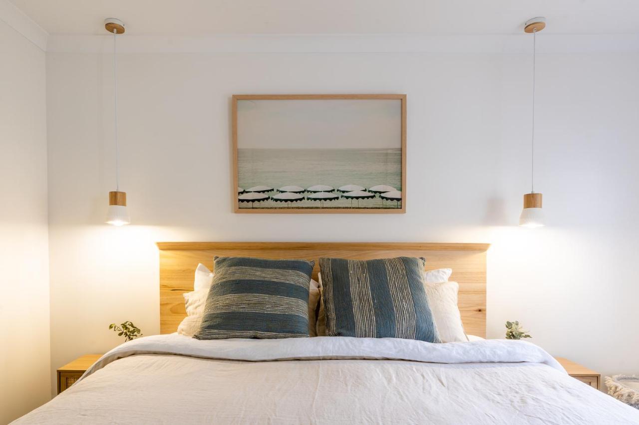 Villa Marlee Margaret River Екстериор снимка